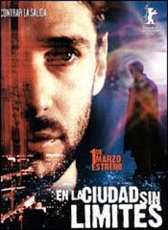 La sorpresa espa�ola del mes, la nueva pel�cula del director de "El gran marciano".