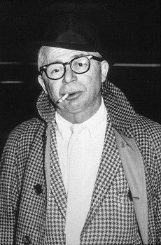 Billy en 1964: eran los d�as de gloria, con t�tulos como "Irma la dulce" o "B�same, tonto".
