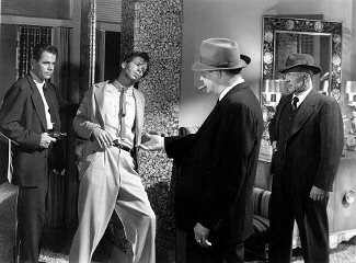 "Los sobornados" de Fritz Lang: el poder de la historia... y de la imagen.