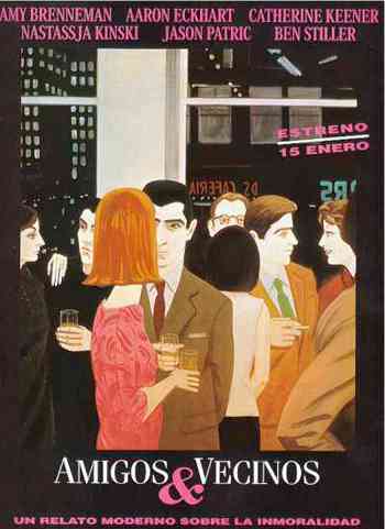 Amigos y vecinos.jpg (163452 bytes)