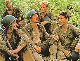 The thin red line.jpg (17491 bytes)