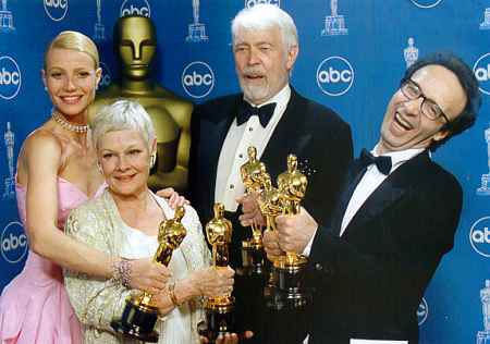 Oscar 99 - actores ganadores.jpg (18630 bytes)