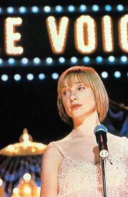 Little voice.jpg (14640 bytes)