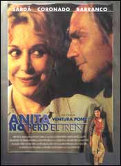 Ventura Pons sigue rodando adaptaciones de obras de teatro para dar "prestigio" a su cine