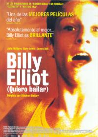 "Billy Elliot": un film europeo con un gran inter�s educativo.