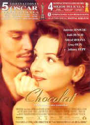 Lasse Hallstr�m, como ya demostr� en "Las normas de la casa de la sidra", sigue siendo un director empalagoso.