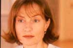Isabelle Huppert, protagonista del �ltimo filme de Chabrol.