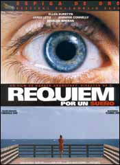 La hero�na tiene una presencia fundamental en el �ltimo t�tulo de Darren Aronofsky