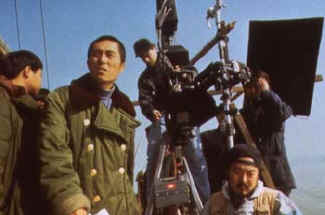Zhang Yimou ha logrado rodar pel�culas regularmente pese a la oposici�n del gobierno chino.