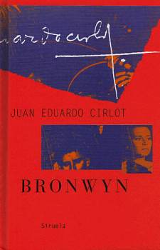 Esta edicin recoge todos los poemas y artculos dedicados a Bronwyn