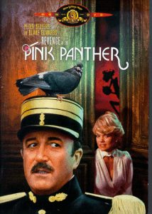 Las sucesivas secuelas han ido empobreciendo no slo a Clousseau, sino tambin al cine de Blake Edwards