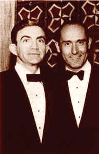 "El guateque" fue la ltima pelcula de Blake y Mancini. Sus caminos se separaron durante aos, hasta que "10" volvi a unirlos definitivamente.