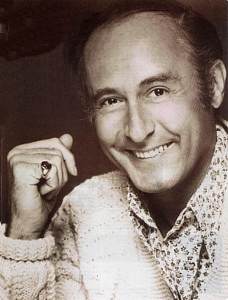 Como siempre, Henry Mancini acompa las imgenes de Blake Edwards con unas melodas inolvidables