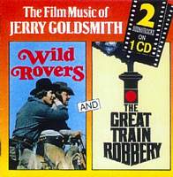 Por primera vez en mucho tiempo, Edwards dej a Mancini y trabaj, por nica vez, con Jerry Goldsmith en la banda sonora