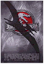 Ya el cartel del filme anuncia cu�l ser� la gran sorpresa final: los dinosaurios voladores. O sea, que de sorpresa, nada de nada