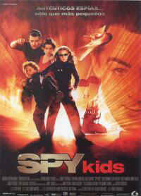 En su �ltima pel�cula, Robert Rodr�guez ha tomado prestados muchos elementos del universo de Tim Burton