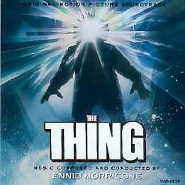 En "La cosa" el mal muestra su verdadera dimensin: puede estar dentro de cualquiera de nosotros