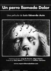 La pel�cula surgi� a partir de unos cuadros de Goya que ya formaban una serie... y Aute decidi� crear siete series