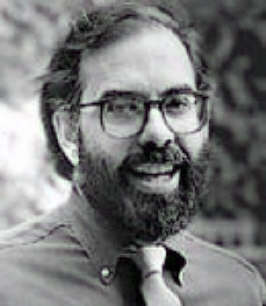 Francis Coppola debe su segundo nombre (Ford) a que su familia trabajaba en la cadena de coches del famoso magnate