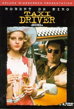 "Taxi driver" quiz� fue el �xito de cr�tica m�s importante en la carrera del matrimonio formado por Julia y Michael Phillips.