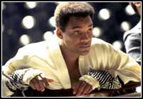 �Hasta Will Smith est� sorprendente en la pel�cula! Lo que sin duda s� es una novedad.