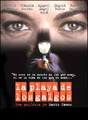 Mario Camus sigue siendo un cineasta que se aparta de las modas imperantes.