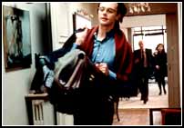 Como en gran parte del cine actual, el problema es que la idea daba para un mediometraje, pero no para un largo.