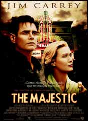 Frank Darabont sigue perdiendo fuelle pel�cula tras pel�cula.