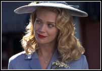 El id�lico pueblo protagonista, donde la maldad no existe, recuerda por momentos al de "Pleasantville".