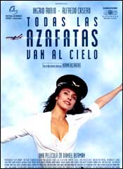 No hay dramatismo en este filme, sino una suave historia amorosa, llena de melancol�a y esperanza.