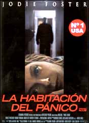 La sombra de Hitch se extiende hasta en los excelentes t�tulos de cr�dito, claramente inspirados en los de "Con la muerte en los talones".