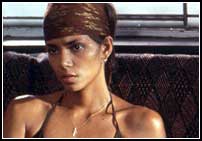 Halle Berry ha conseguido el Oscar por su interpretaci�n en este filme: quiz� un premio excesivo para un trabajo demasiado forzado.