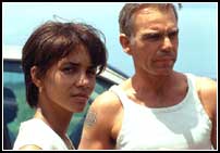 Billy Bob Thornton sigue siendo el sufridor oficial del cine "independiente" norteamericano.