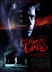 Eduardo Noriega y Del Toro levantaban pasiones (y m�s cosas) en "El espinazo del diablo"... ahora el mejicano apenas levanta el vuelo con "Blade 2".