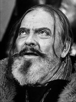 Welles, el perfecto ejemplo de genio limitado por las estrictas restricciones de la industria hollywoodiense.
