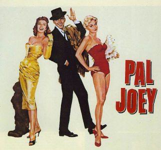 Incluso cuando tuvo que enfrentarse aproyectos imposibles, como el fracaso previsto de Rita Hayworth en el musical, supo sacar adelante lo inenarrable.