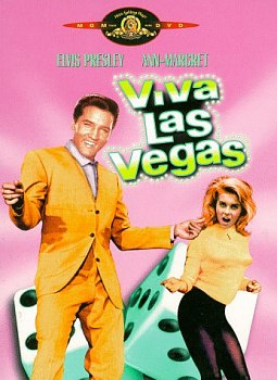 Incluso proporcion� al mitico Elvis la oportunidad de hacer una pel�cula en la que tuviera que hacer algo m�s que cantar canciones.