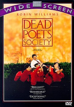 �Fue un error de casting dar el papel de profesor Keating a Robin Williams... pese a su nominaci�n al Oscar?