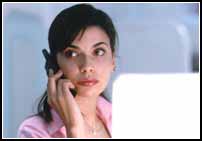 �A alguien recuerda esta imagen el comienzo de "Scream"? �Ser� casualidad?