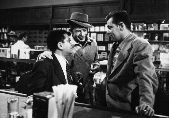 Durante el rodaje de "El crep�sculo de los dioses" hubo que ocultar su t�tulo original para evitar las iras y la censura de Hollywood.