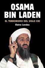 Tanto despliegue audiovisual no era m�s que una ayudita a un tal Bush a la hora de se�alar qui�n es el culpable de todos los males de este mundo.