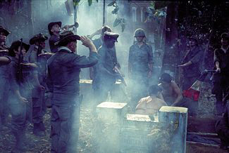 Esta nueva versi�n aporta algunas im�genes nuevas y, sobre todo, dos escenas completas que fueron eliminadas en su estreno.