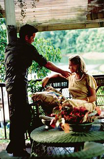 Que s�, que la escena de la plantaci�n en "Apocalypse Now Redux" es excelente, y el nuevo montaje... sencillamente imprescindible.