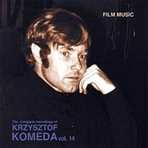 Komeda fue el m�sico indispensable de la filmograf�a polanskiana... hasta que falleci� en un accidente de tr�fico.