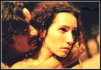 Un t�tulo cuya exhibici�n en los circuitos habituales de cine comercial tiene poca explicaci�n.