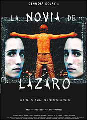 Una pel�cula que se mueve en terrenos muy independientes y poco transitados.
