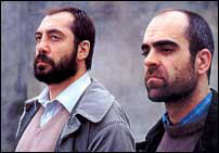 Entre los grandes valores del filme, destaca la interpretaci�n de todos sus actores, comenzando por Javier Bardem.