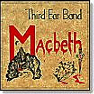 "Macbeth" cont� con una extra�a partitura de la Third Ear Band que fue nominada a los premios Bafta.