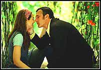 Un relato transparente, sin concesiones a la ret�rica cinematogr�fica.