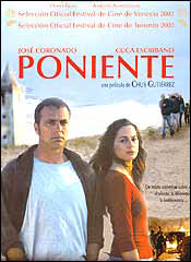 La problem�tica de los inmigrantes y su explotaci�n en los campos espa�oles es el epicentro de la �ltima pel�cula dirigida por Chus Guti�rrez